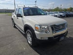 2009 Explorer Sport Trac Thumbnail 4