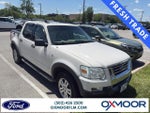 2008 Explorer Sport Trac Thumbnail 1