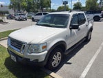 2008 Explorer Sport Trac Thumbnail 2