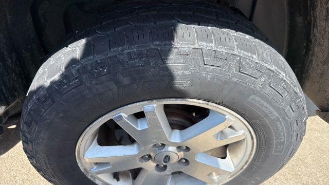 2007 Ford Explorer Sport Trac XLT