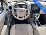 2007 Explorer Sport Trac Thumbnail 5