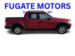 2007 Explorer Sport Trac Thumbnail 7