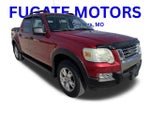 2007 Explorer Sport Trac Thumbnail 10