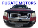 2007 Explorer Sport Trac Thumbnail 11