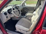 2007 Explorer Sport Trac Thumbnail 17