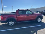 2010 Explorer Sport Trac Thumbnail 2