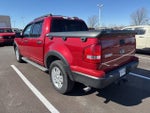2010 Explorer Sport Trac Thumbnail 5