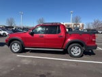 2010 Explorer Sport Trac Thumbnail 7