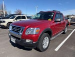 2010 Explorer Sport Trac Thumbnail 8