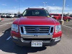 2010 Explorer Sport Trac Thumbnail 9