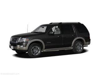 2008 Ford Explorer - $6,653