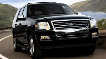Preowned 2007 Ford Explorer XLT for Sale
