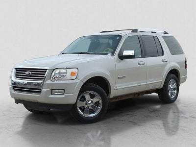 2006 Ford Explorer Limited 4DR SUV (V8)