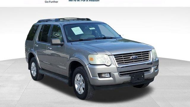 Preowned 2008 Ford Explorer XLT for Sale