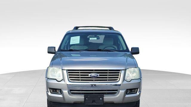 2008 Ford Explorer XLT