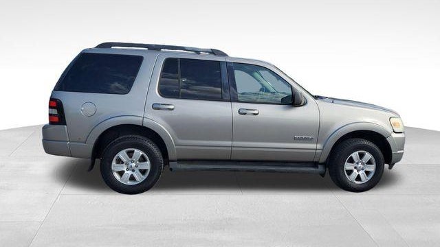 2008 Ford Explorer XLT