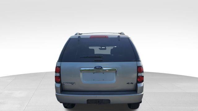 2008 Ford Explorer XLT
