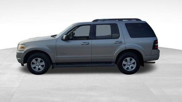 2008 Ford Explorer XLT