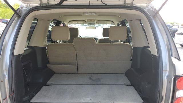 2008 Ford Explorer XLT
