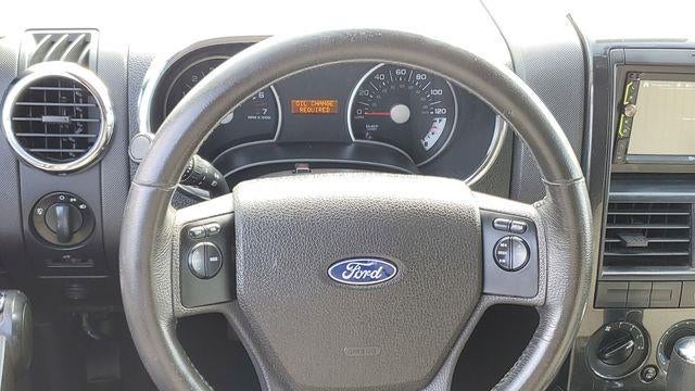 2008 Ford Explorer XLT
