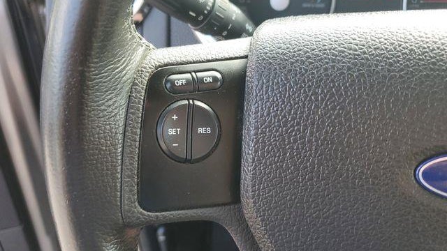 2008 Ford Explorer XLT