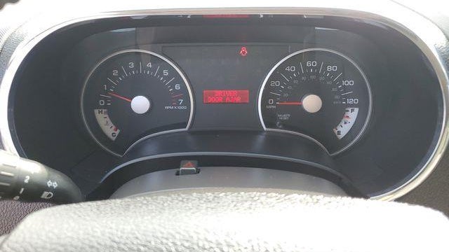 2008 Ford Explorer XLT