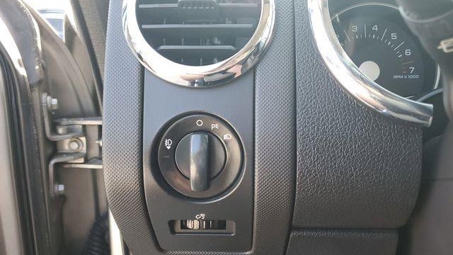 2008 Ford Explorer XLT