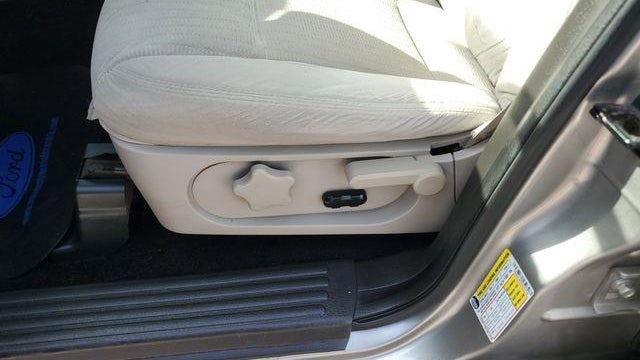 2008 Ford Explorer XLT