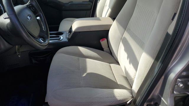 2008 Ford Explorer XLT