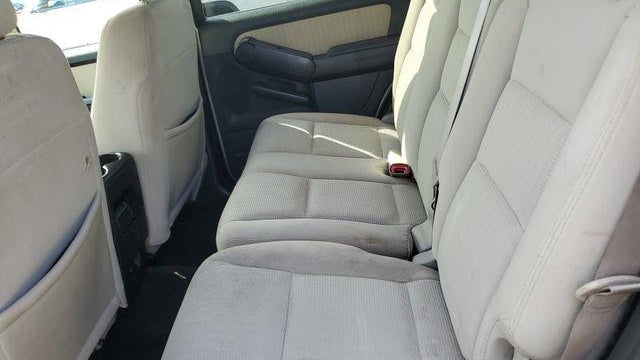 2008 Ford Explorer XLT