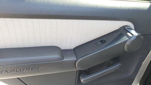 2008 Ford Explorer XLT