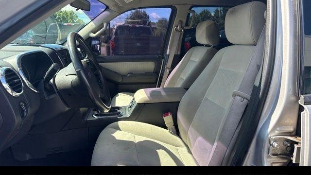 2008 Ford Explorer XLT