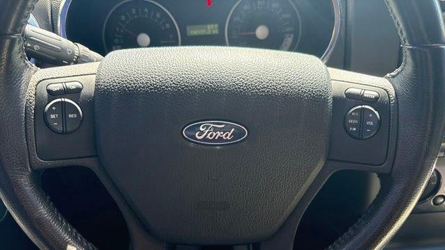 2008 Ford Explorer XLT