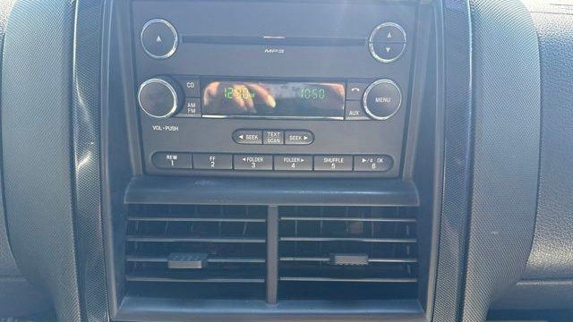 2008 Ford Explorer XLT