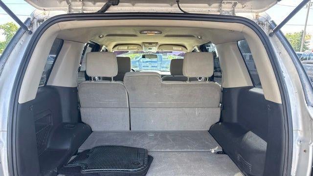 2008 Ford Explorer XLT