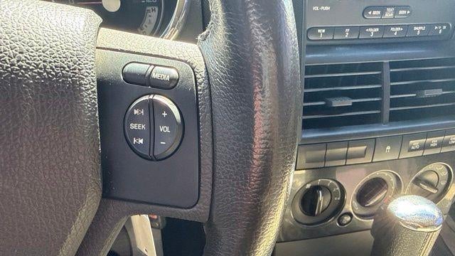 2008 Ford Explorer XLT
