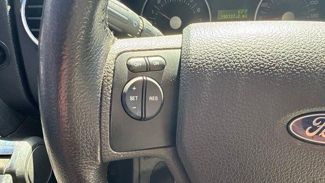 2008 Ford Explorer XLT
