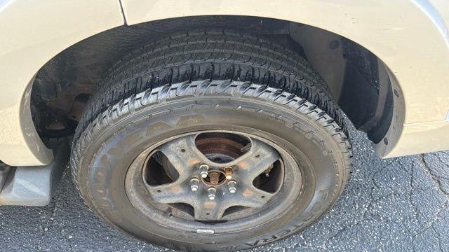 2008 Ford Explorer XLT