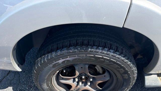 2008 Ford Explorer XLT