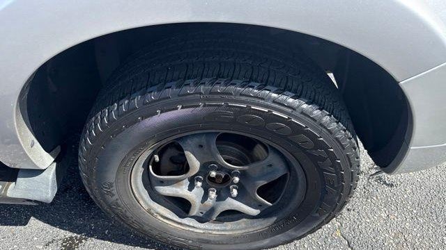 2008 Ford Explorer XLT