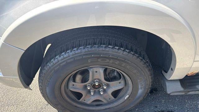 2008 Ford Explorer XLT