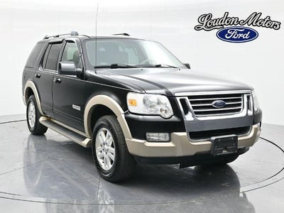 2006 Ford Explorer Eddie Bauer 4DR SUV 4WD (V8)