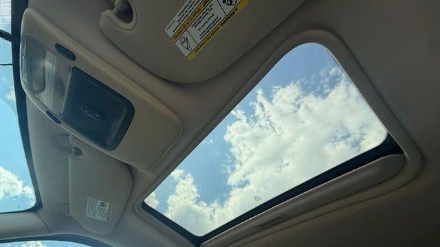 2007 Ford Explorer Eddie Bauer
