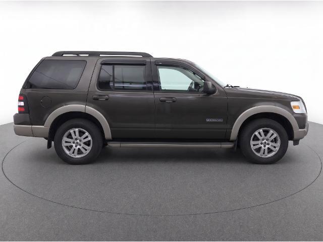 2008 Ford Explorer - $4,646