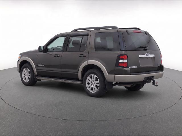 2008 Ford Explorer - $4,646