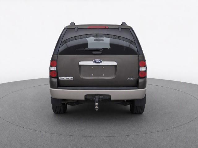 2008 Ford Explorer - $4,646