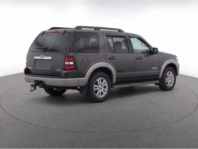 2008 Ford Explorer - $4,646