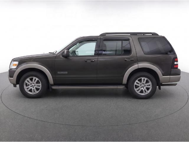 2008 Ford Explorer - $4,646