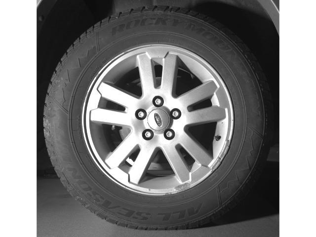 2008 Ford Explorer - $4,646