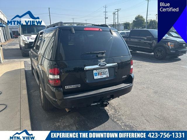 2010 Ford Explorer - $6,999